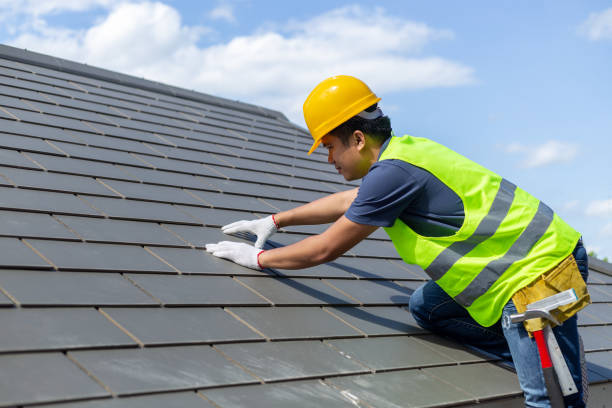Best Residential Roofing Contractor  in Deforest, WI