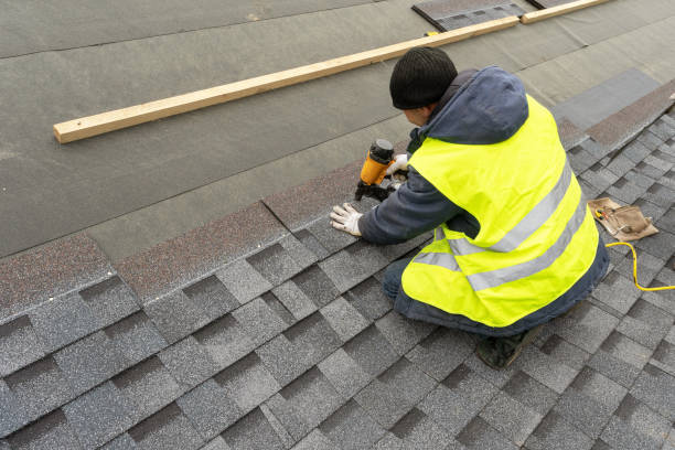 Best Roof Repair Services  in Deforest, WI