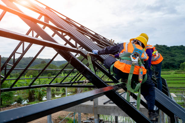 Best Roof Inspection Near Me  in Deforest, WI