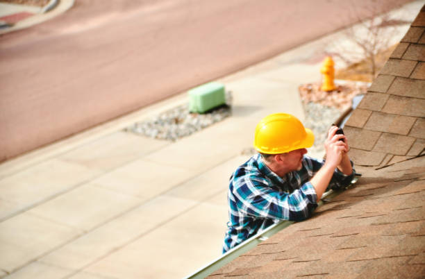 Best Roof Maintenance Services  in Deforest, WI