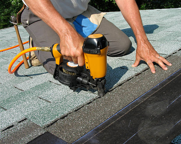 Gutter Installation and Roofing in Deforest, WI