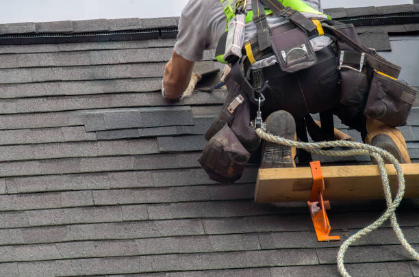 Best Roof Leak Repair  in Deforest, WI
