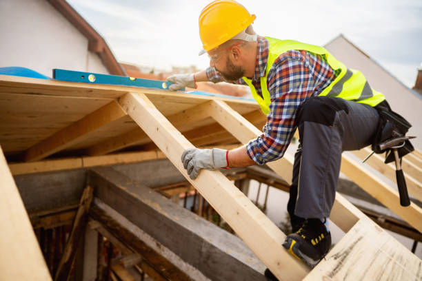 Best Emergency Roof Repair  in Deforest, WI