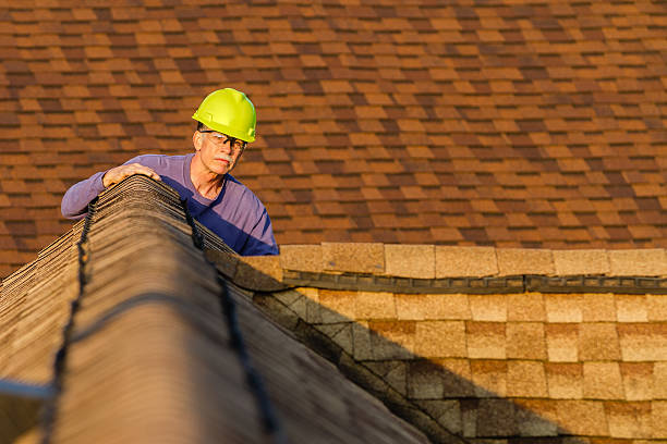 Best Local Roofing Companies  in Deforest, WI