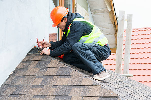 Best Roof Replacement Cost  in Deforest, WI
