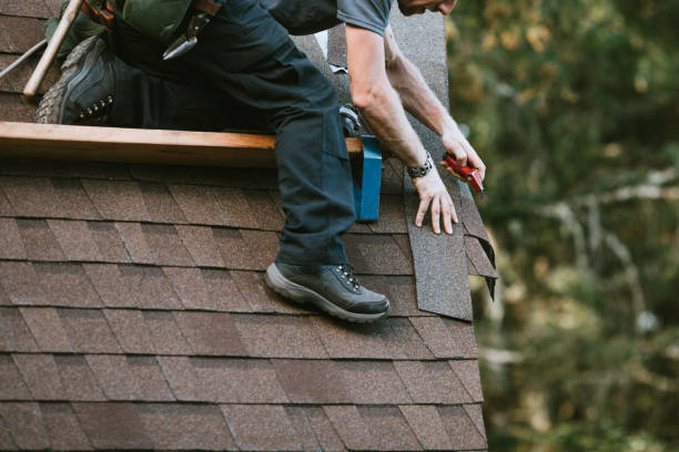 Best Roof Waterproofing Services  in Deforest, WI
