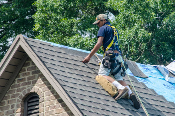 Reliable Deforest, WI Roofing Contractor Solutions
